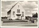 Ansichtskarte - Schenefeld - Neuapostolische Kirche