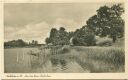 Postkarte - Neukloster - Am See beim Fischerhaus