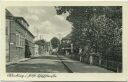 Postkarte - Oldenburg in Holstein - Schuhstrasse