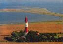 Ansichtskarte - Insel Fehmarn - Flügger Leuchtturm