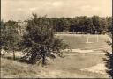 Postkarte - Schönberg in Mecklenburg - Jahnsportplatz