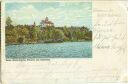 Postkarte - Hotel Holsteinische Schweiz