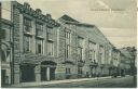 Postkarte - Lübeck - Neues Stadttheater