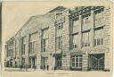 Postkarte - Lübeck - Stadttheater