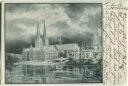 Postkarte - Lübeck - Dom und Museum
