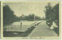 Postkarte - Lübeck - Elbe-Trave-Kanal