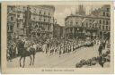 Postkarte - Lübeck - Umzug 700 Jahrfeier Reichsfreiheit