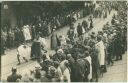 Postkarte - Lübeck - Umzug 700 Jahrfeier Reichsfreiheit Juni 1926