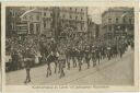 Postkarte - Lübeck - Umzug 700 Jahrfeier Reichsfreiheit