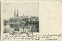 Postkarte - Lübeck - Dom