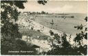 Ostseebad Pelzerhaken - Strand - Foto-AK