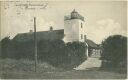 Postkarte - Neustadt in Holstein - Leuchtturm Pelzerhaken