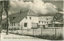 Pelzerhaken Ostsee - Jugendkurheim Landhaus - Foto-AK