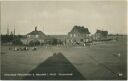 Ostseebad Pelzerhaken bei Neustadt in Holstein - Helenenbad - Foto-AK