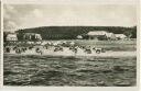 Ostseebad Pelzerhaken - Am Strand - Foto-AK