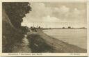 Postkarte - Ostseebad Pelzerhaken - Lübecker Bucht - Am Strande