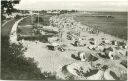 Ostseebad Pelzerhaken - Strand - Foto-AK