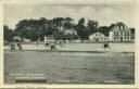 Postkarte - Ostseebad Pelzerhaken - Strandhotel Eichenhain