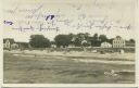 Ostseebad Pelzerhaken - Strandpartie - Foto-AK
