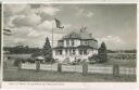 Postkarte - elzerhaken - Haus am Meer