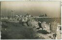 Pelzerhaken - Strand - Landungsbrücke - Foto-Ansichtskarte