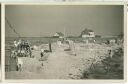 Pelzerhaken - Strand - Haus am Meer - Foto-Ansichtskarte