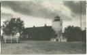 Pelzerhaken - Leuchtturm - Foto-Ansichtskarte