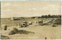 Pelzerhaken - Strand - Landungsbrücke - Foto-Ansichtskarte