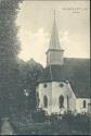 Reinfeld i. H. - Kirche - Postkarte