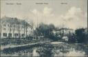 Reinfeld i. H. - Neuhofer Teich - Bahnhof