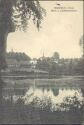 Reinfeld i. H. - Blick vom Lokfelderdamm - Postkarte