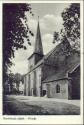 Neustadt-Holstein - Kirche - Postkarte