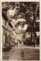 Ansichtskarte - Lübeck - Füchtings-Hof
