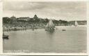 Niendorf - Strand - Foto-AK