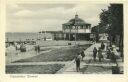 Postkarte - Niendorf - Strandpromenade