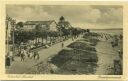 Postkarte - Niendorf - Strandpromenade