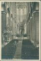 Ansichtskarte - 23959 Wismar - St. Nicolaikirche