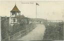 Postkarte - Timmendorfer Strand 1905