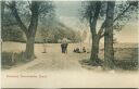 Postkarte - Timmendorfer Strand  ca. 1900