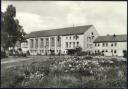 Ostseebad Boltenhagen - FDGB-Erholungsheim Fritz Reuter - Foto-AK