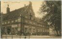 Postkarte - Wismar - Koch'sche Brauerei