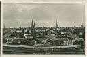 Postkarte - Lübeck - Panorama