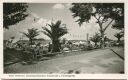 Foto-Ansichtskarte - Ostseebad Niendorf bei Travemünde