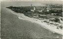 Postkarte - Ostseebad Pelzerhaken - Luftaufnahme