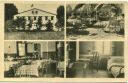 Postkarte - Ostseebad Pelzerhaken - Hotel Pension EOS