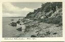 Postkarte - Ostseebad Pelzerhaken - Hohes Ufer