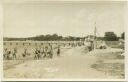 Ostseebad Pelzerhaken - Strandpartie - Foto-AK