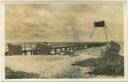 Ostseebad Pelzerhaken - Anlegebrücke - Foto-AK