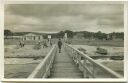 Ostseebad Pelzerhaken - Foto-AK 30er Jahre