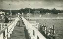 Ostseebad Pelzerhaken - Foto-AK 30er Jahre